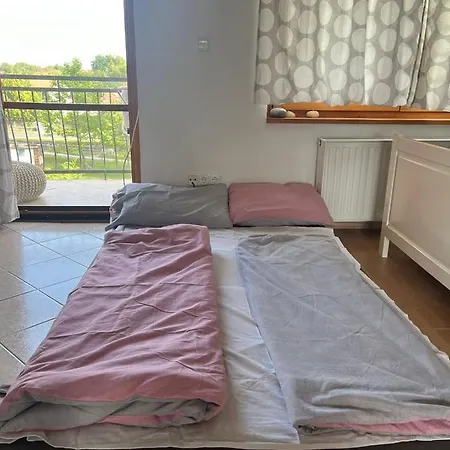 Studio Apartman Balatonlelle