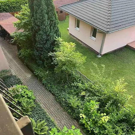 Studio Apartman Apartamento Balatonlelle