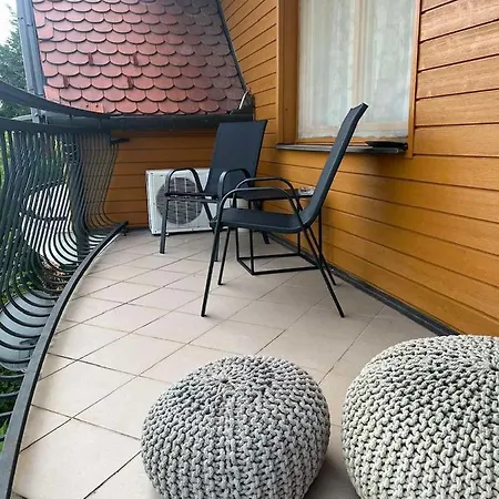 Studio Apartman Apartamento