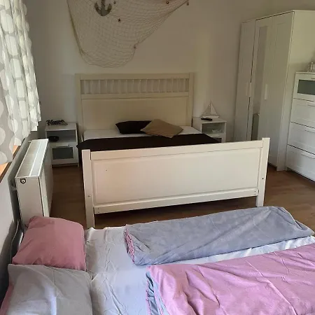Studio Apartman