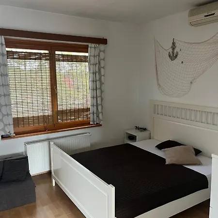Apartamento Studio Apartman