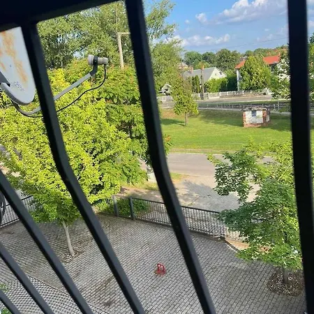 Studio Apartman Apartamento Balatonlelle